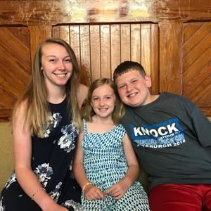 Meet your Posher, Beth